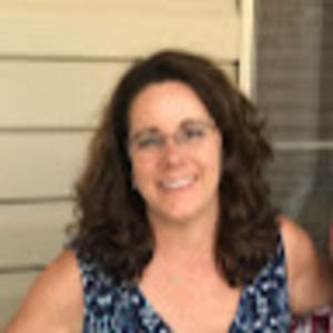 Meet your Posher, Tricia